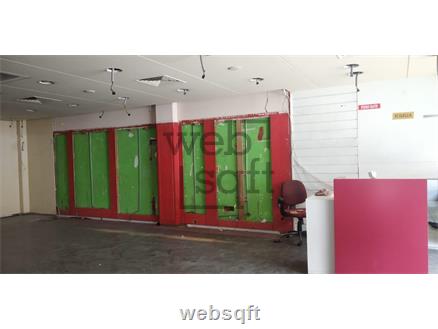 Commercial Shop-Mulgi for Rent